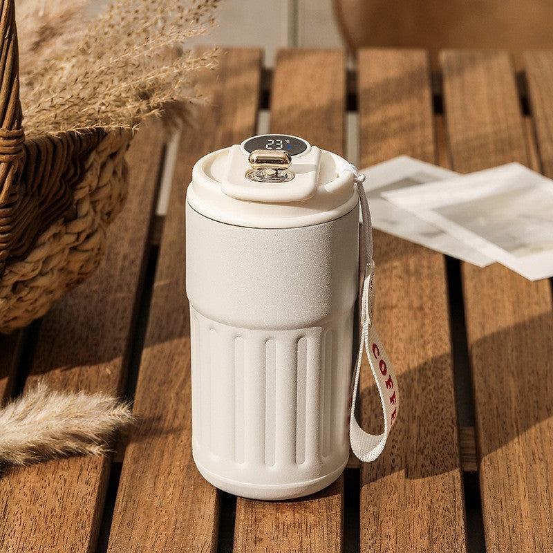 BottleCool™ Bottiglia Termica Intelligente