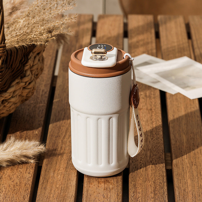 BottleCool™ Bottiglia Termica Intelligente