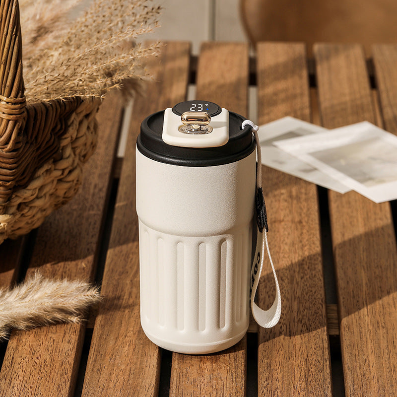 BottleCool™ Bottiglia Termica Intelligente