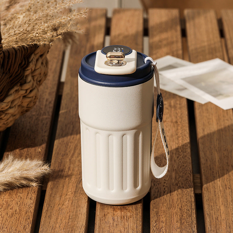 BottleCool™ Bottiglia Termica Intelligente