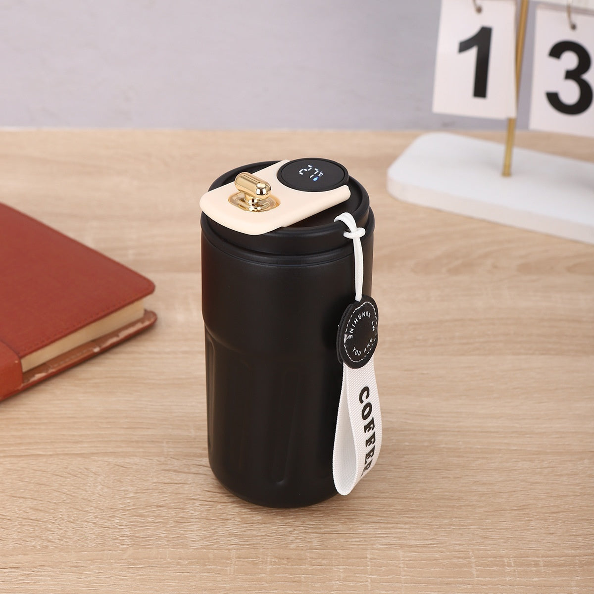 BottleCool™ Bottiglia Termica Intelligente