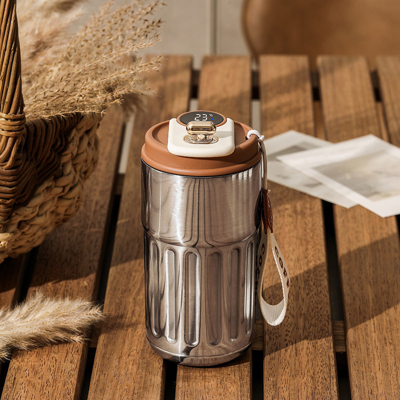 BottleCool™ Bottiglia Termica Intelligente